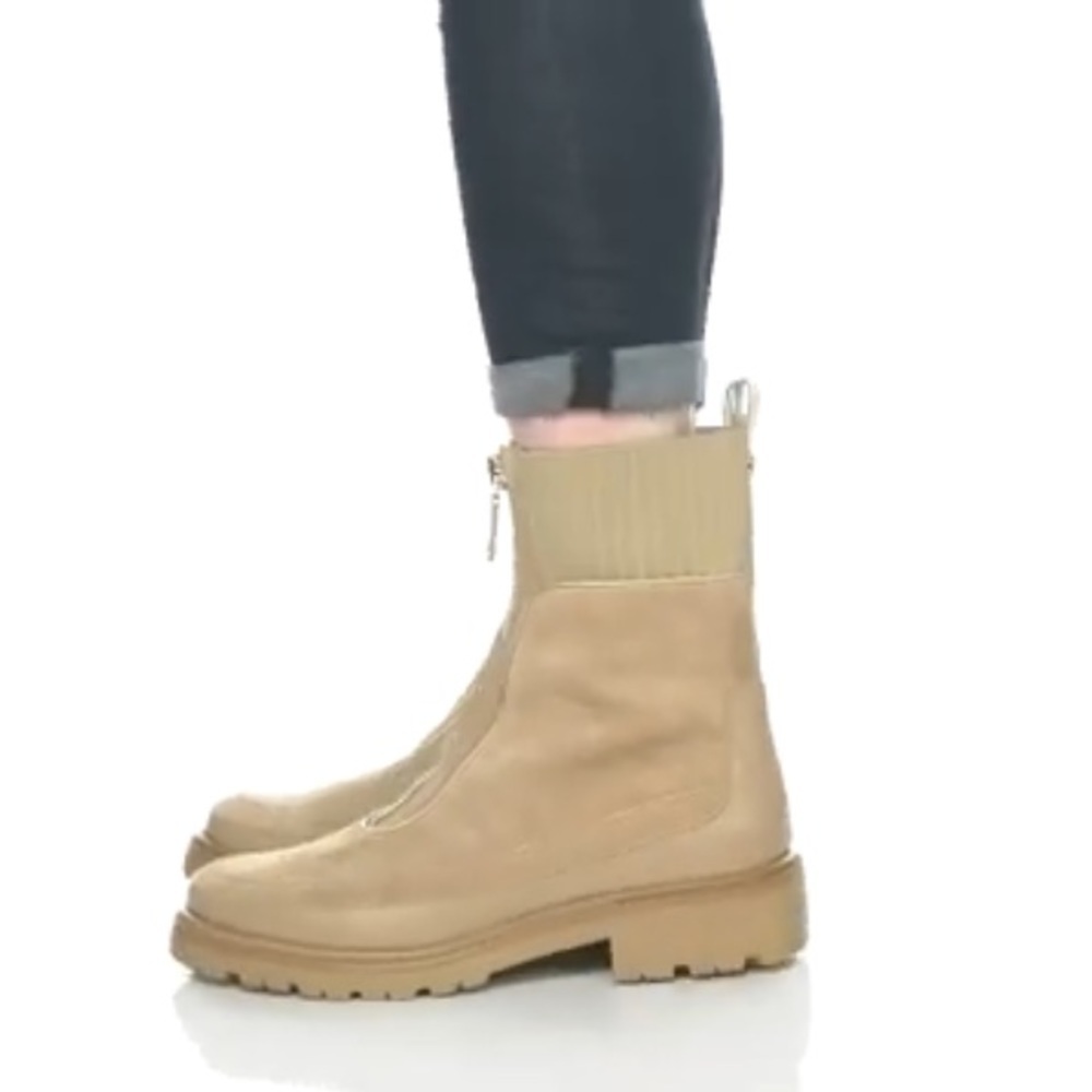 Sam Edelman Leone Boot - Picture 2 of 12